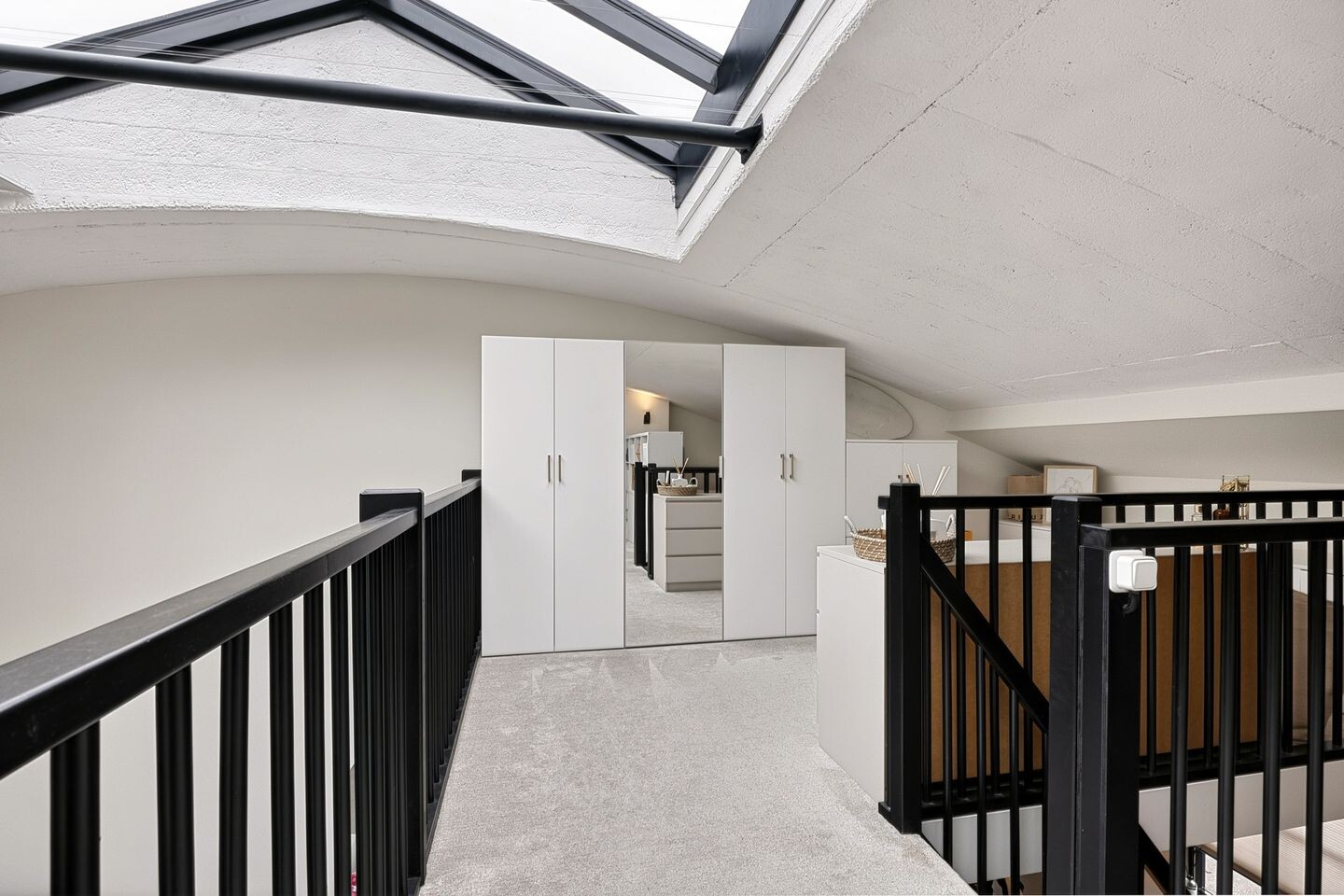 Tussenwoning te koop: de Bleekvelden 19, Geldrop