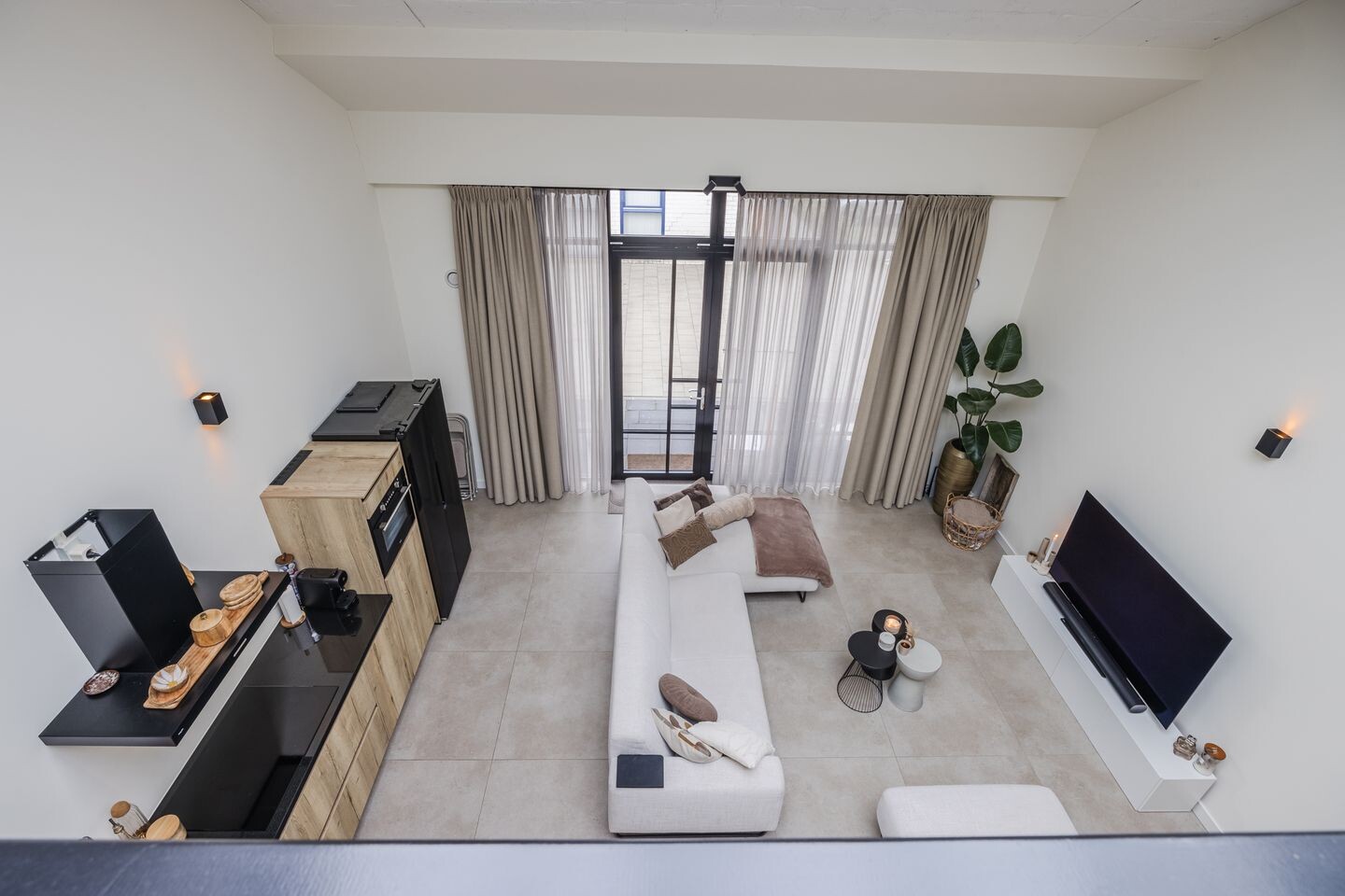 Tussenwoning te koop: de Bleekvelden 19, Geldrop