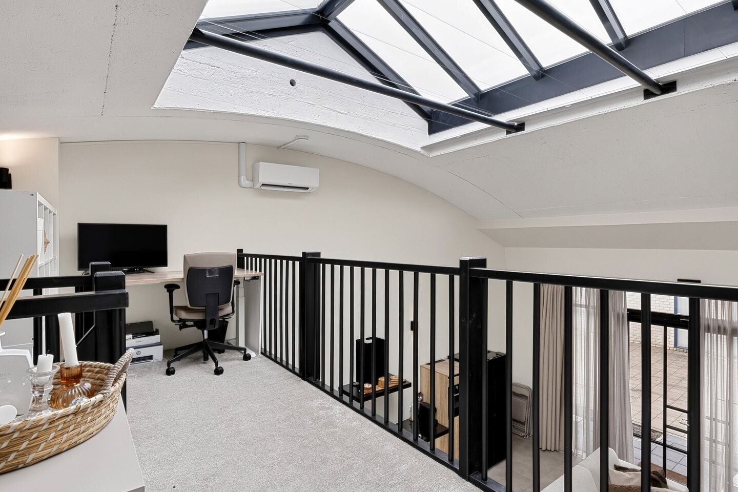 Tussenwoning te koop: de Bleekvelden 19, Geldrop