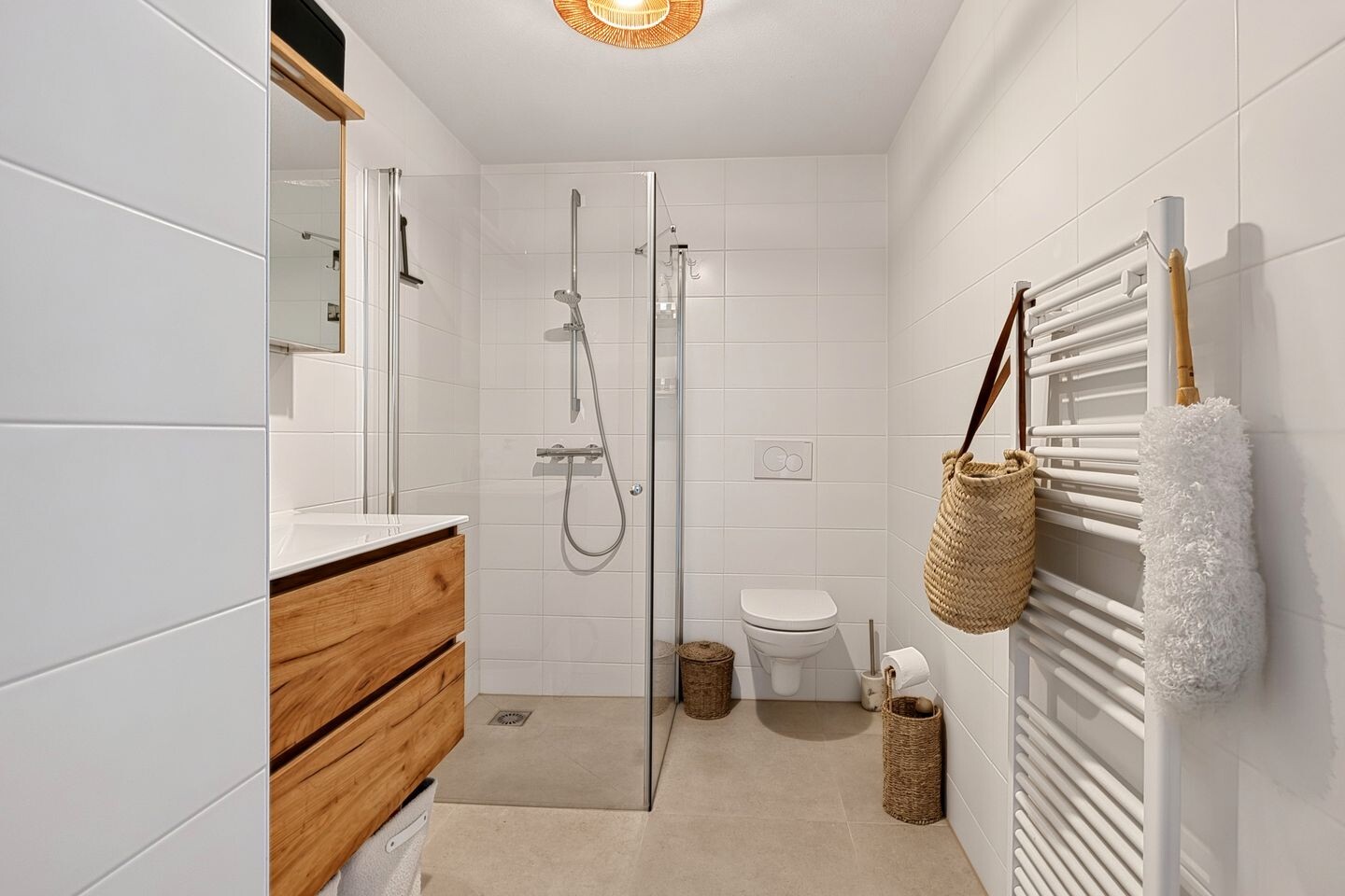 Tussenwoning te koop: de Bleekvelden 19, Geldrop