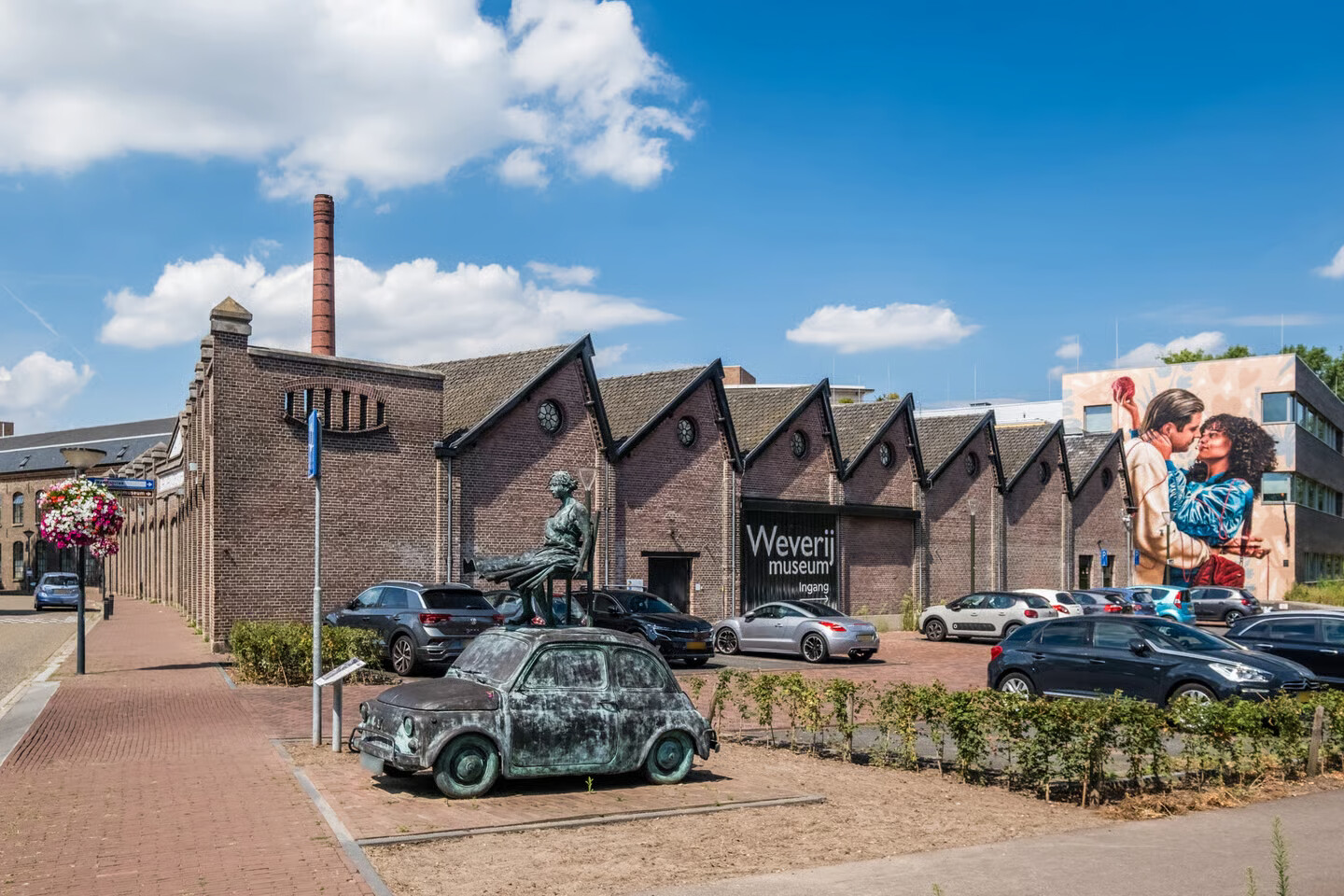 Tussenwoning te koop: de Bleekvelden 4, Geldrop