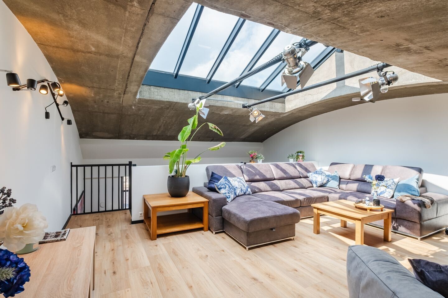 Tussenwoning te koop: de Bleekvelden 4, Geldrop