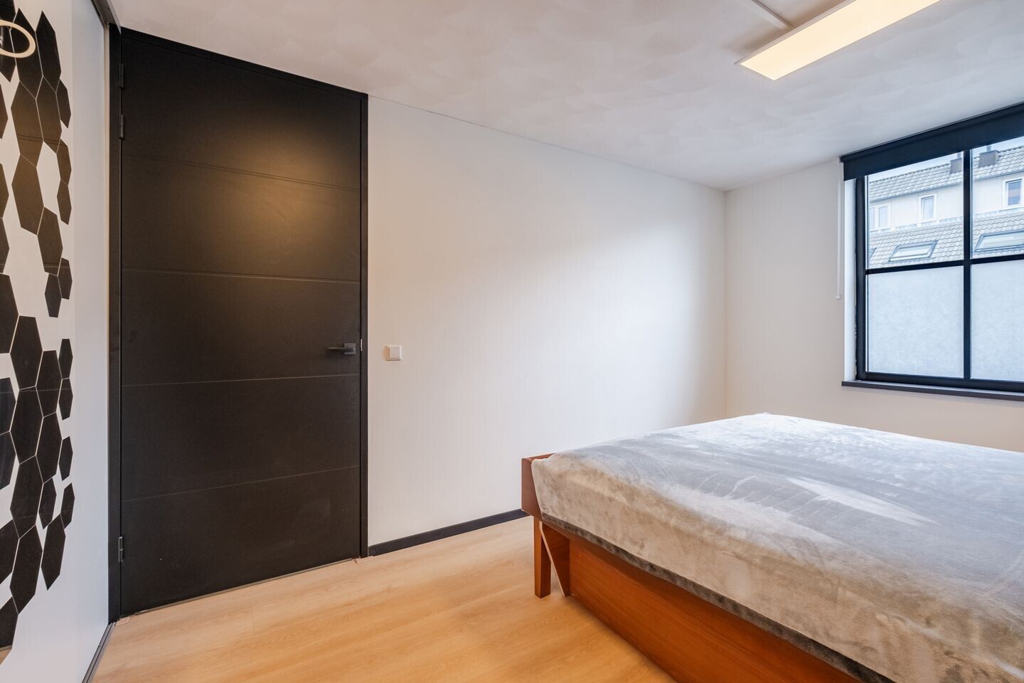 Tussenwoning te koop: de Bleekvelden 4, Geldrop