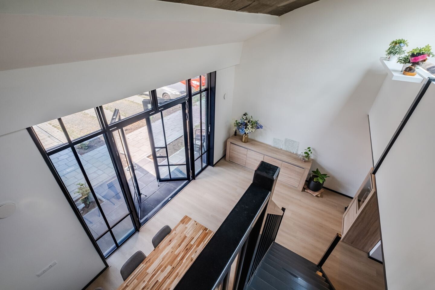 Tussenwoning te koop: de Bleekvelden 4, Geldrop