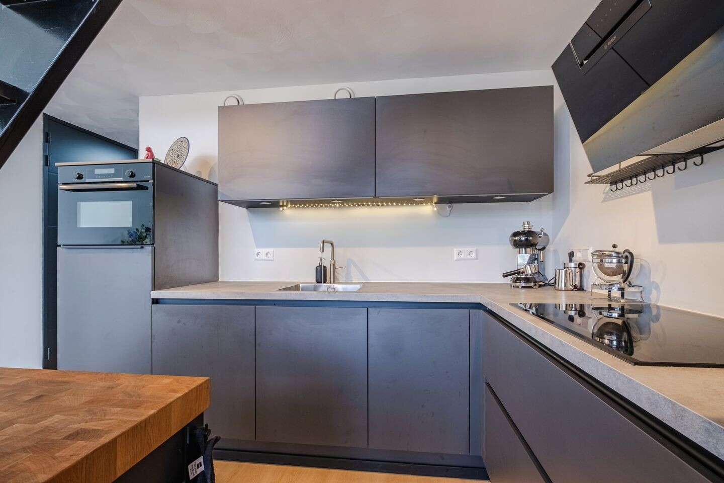 Tussenwoning te koop: de Bleekvelden 4, Geldrop