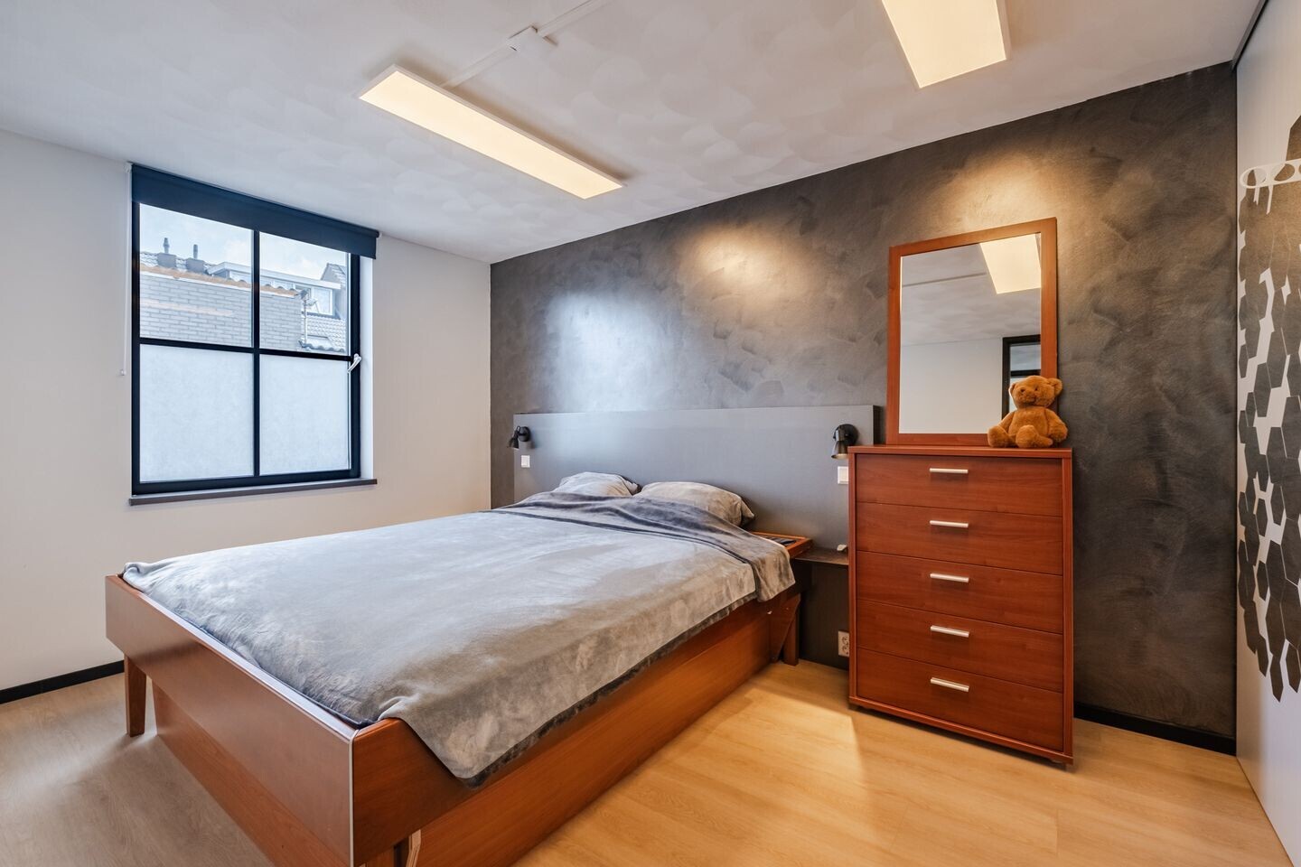 Tussenwoning te koop: de Bleekvelden 4, Geldrop