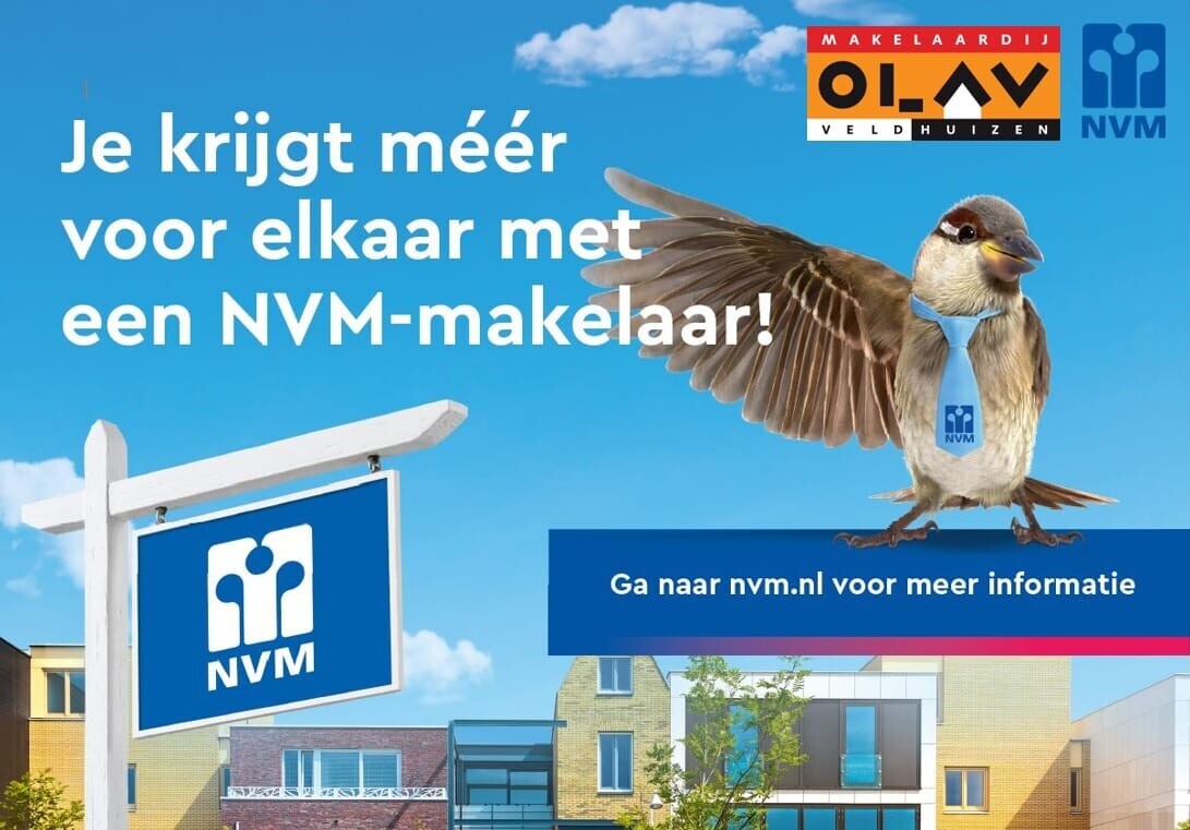 Tussenwoning te koop: de Bleekvelden 4, Geldrop