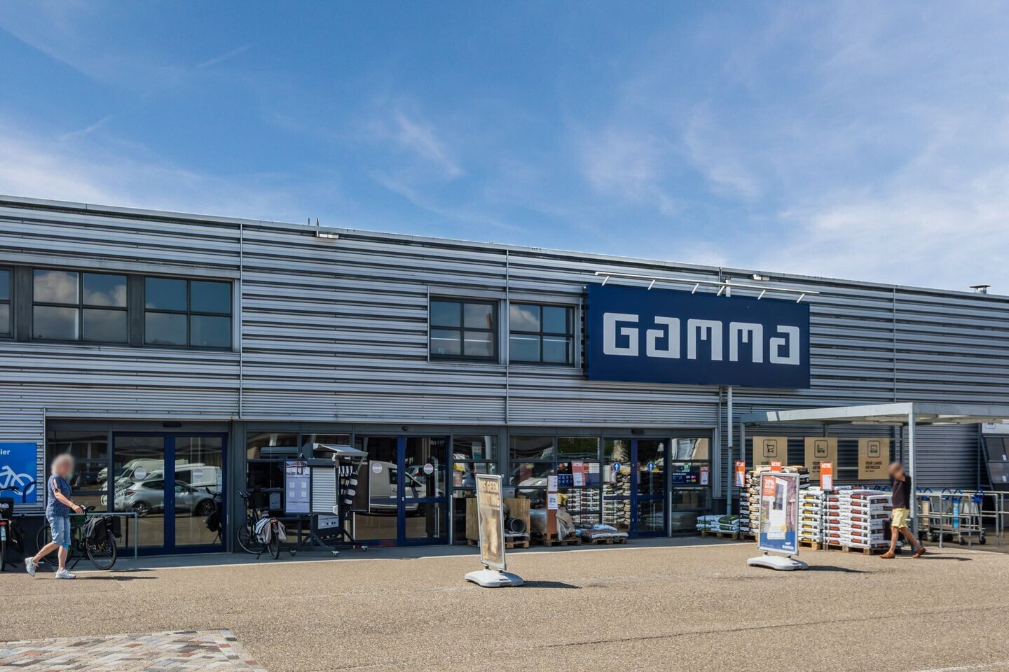 Tussenwoning te koop: de Bleekvelden 4, Geldrop