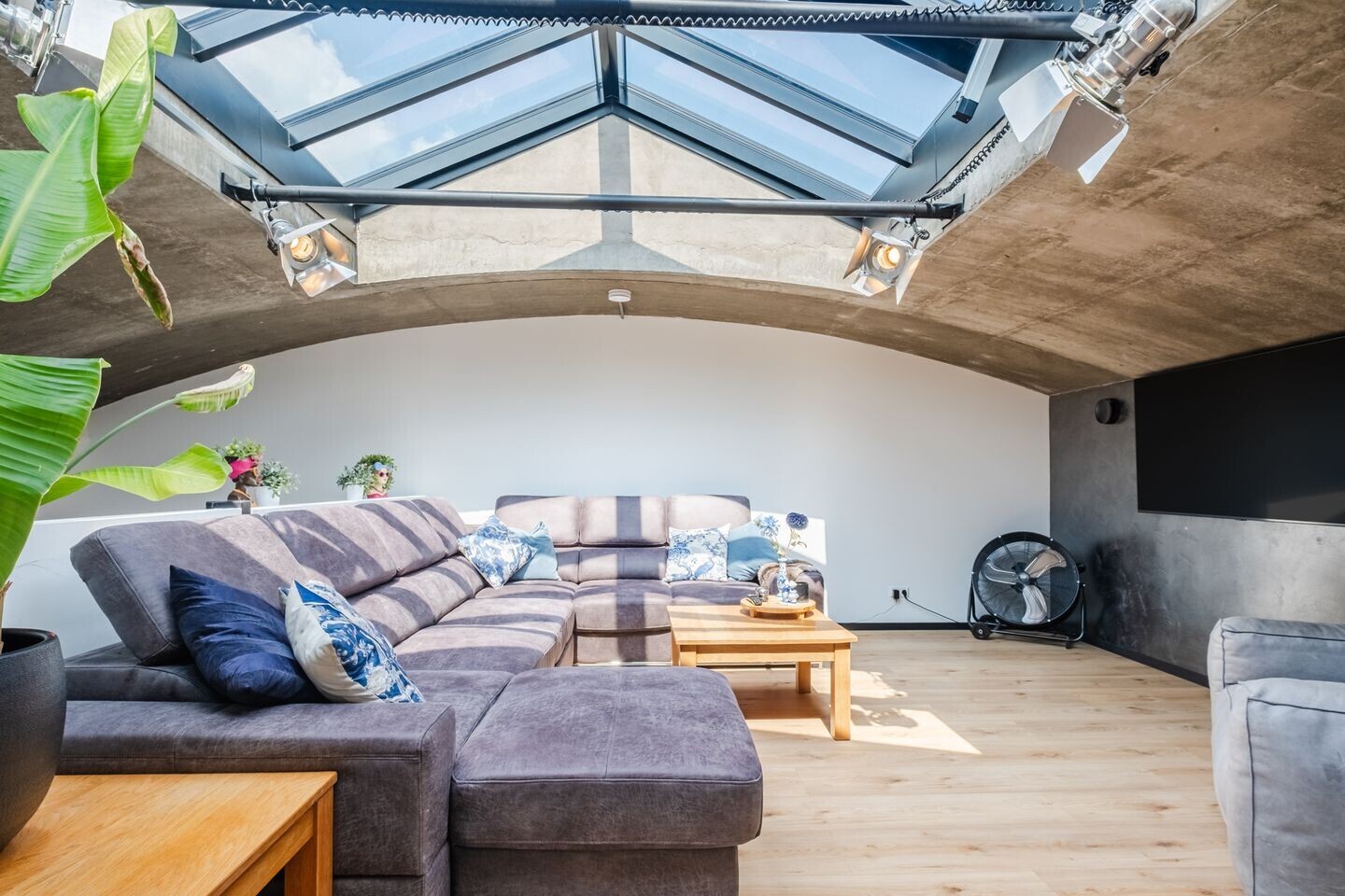 Tussenwoning te koop: de Bleekvelden 4, Geldrop