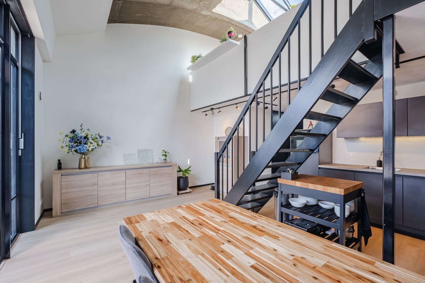 Tussenwoning te koop: de Bleekvelden 4, Geldrop