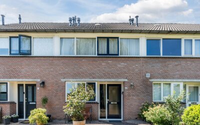 de Doelen 11