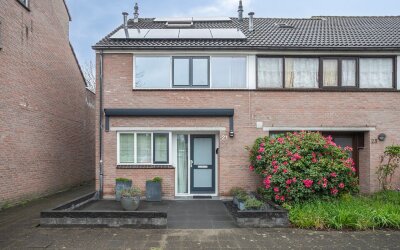 de Doelen 21