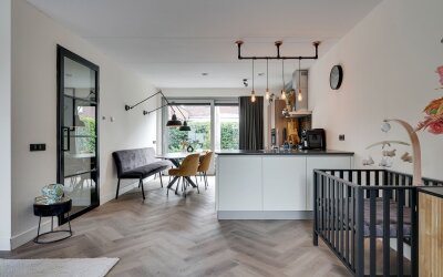 de Doelen 61