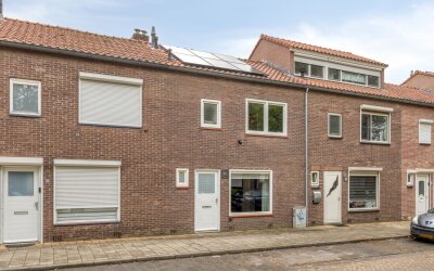 Fleskensstraat 18