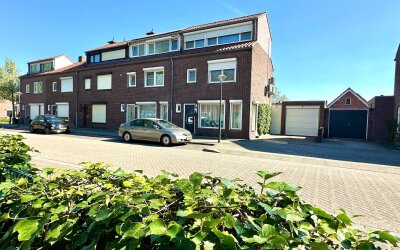 Fleskensstraat 34