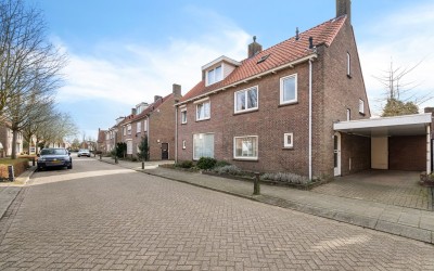 van der Puttstraat 43
