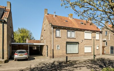 van der Puttstraat 7