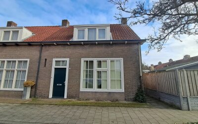 Bolsiusstraat 2
