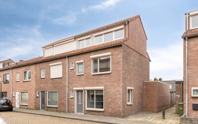 Vogelpoelstraat 9
