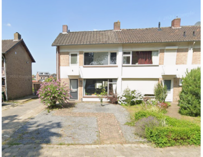 Nuenenseweg 35