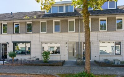 Ververstraat 8