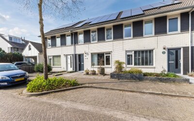 Jacquardstraat 15
