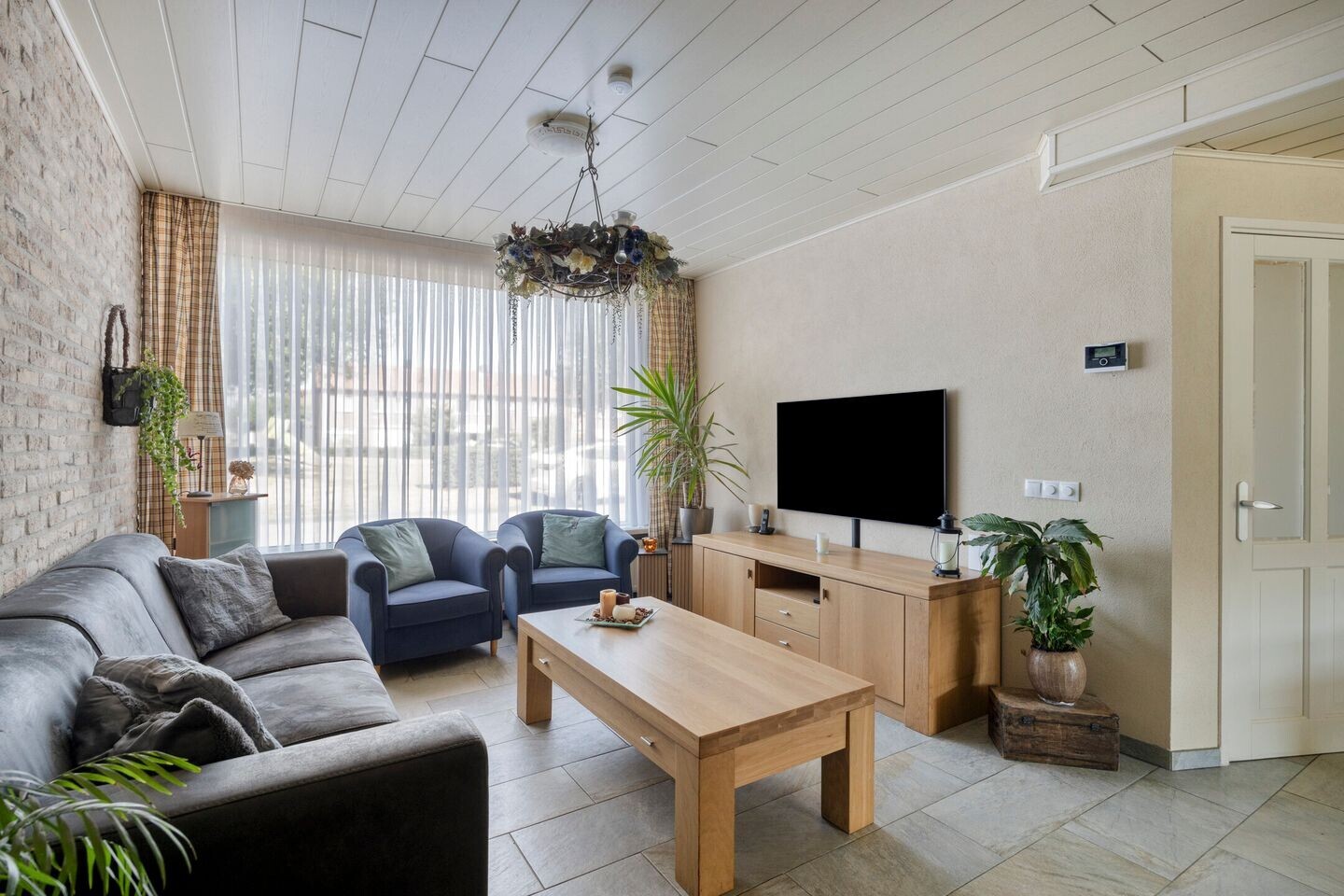 Tussenwoning te koop: Smient 15, Geldrop