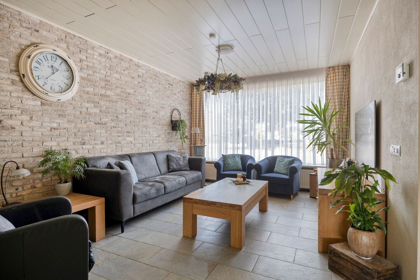 Tussenwoning te koop: Smient 15, Geldrop