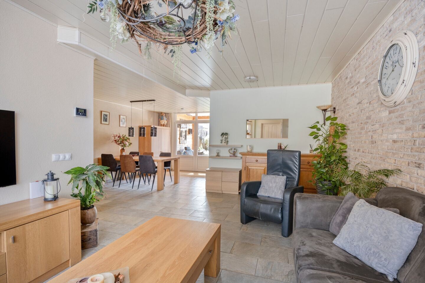 Tussenwoning te koop: Smient 15, Geldrop