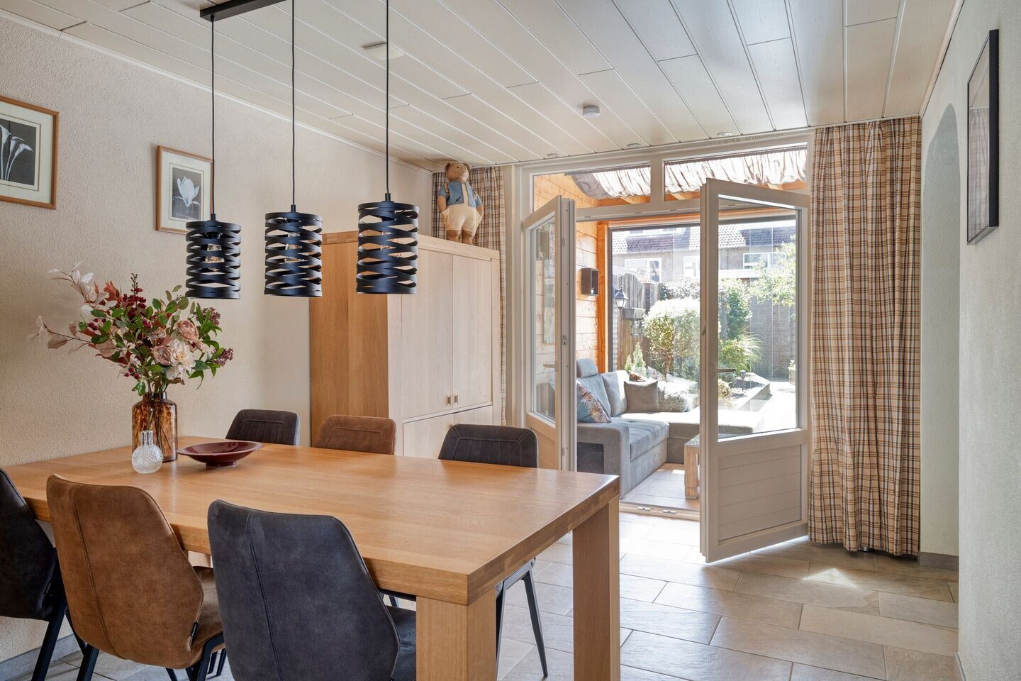 Tussenwoning te koop: Smient 15, Geldrop