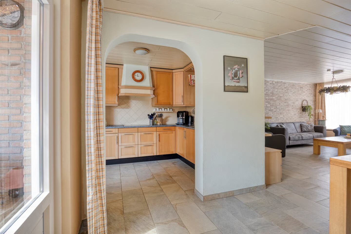Tussenwoning te koop: Smient 15, Geldrop