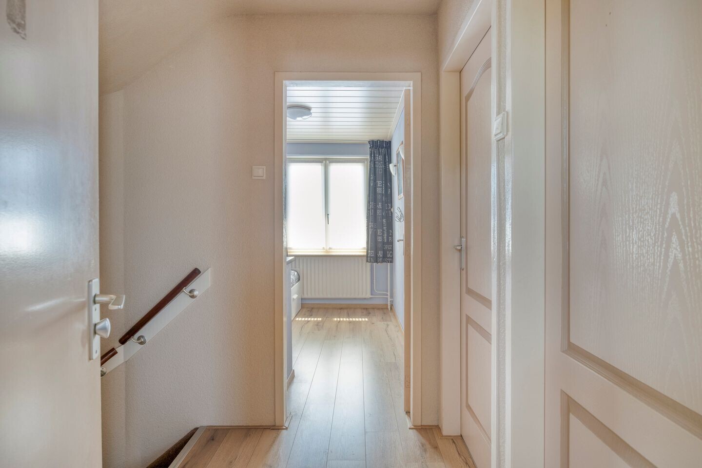 Tussenwoning te koop: Smient 15, Geldrop