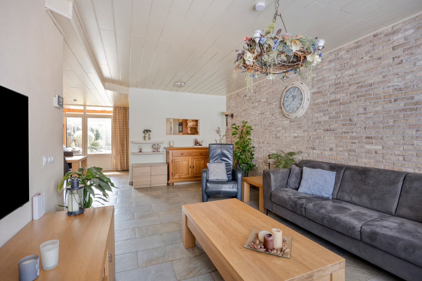Tussenwoning te koop: Smient 15, Geldrop