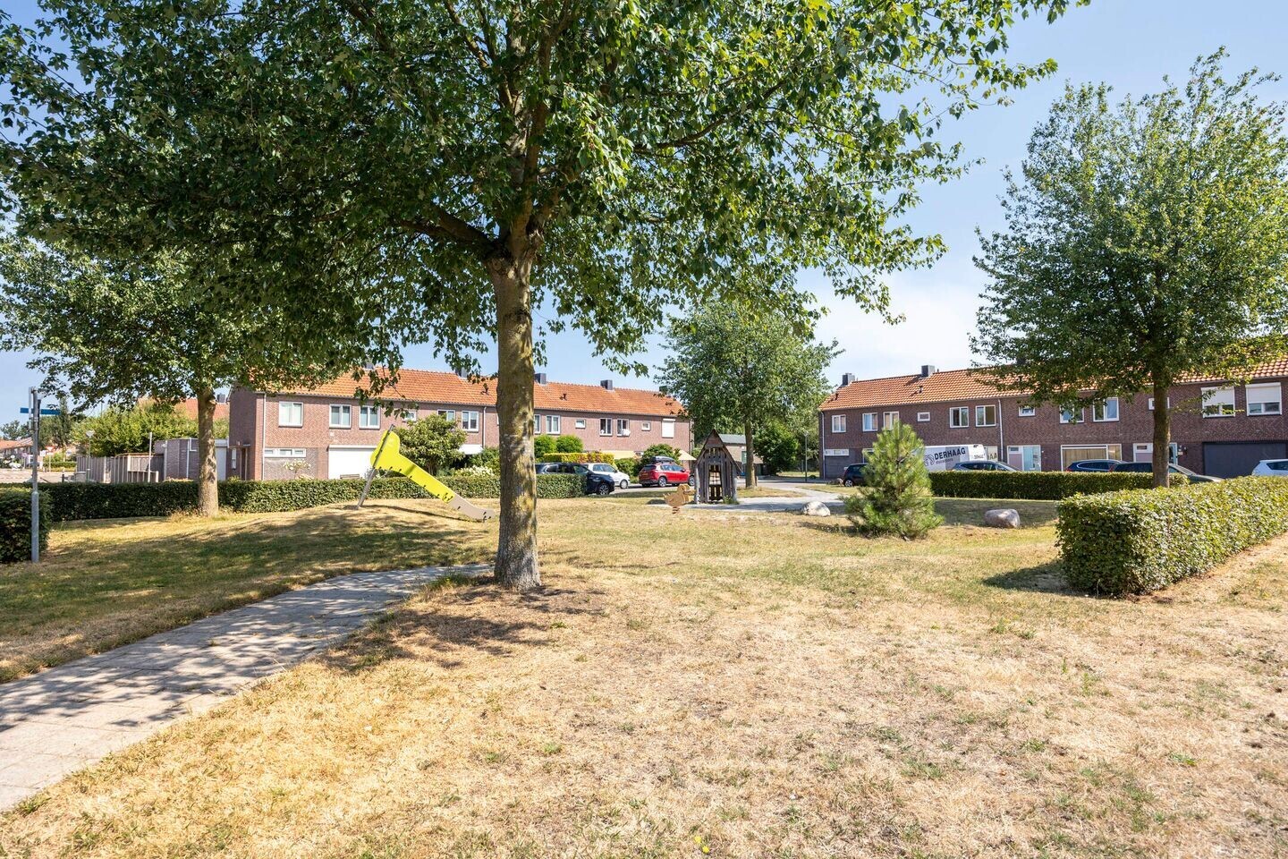 Tussenwoning te koop: Smient 15, Geldrop