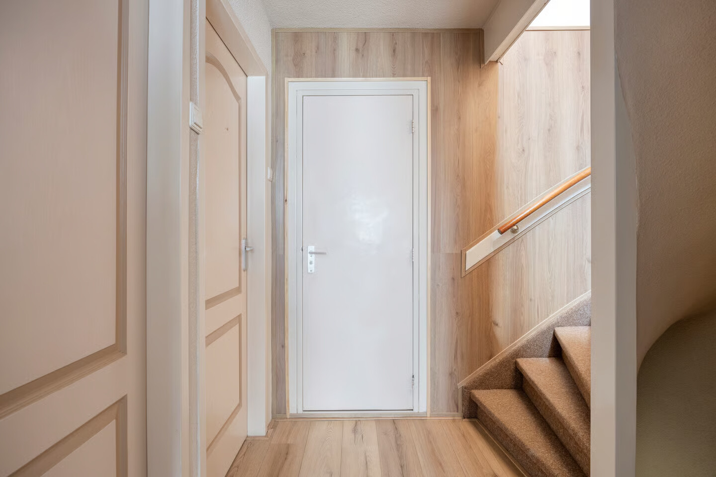 Tussenwoning te koop: Smient 15, Geldrop