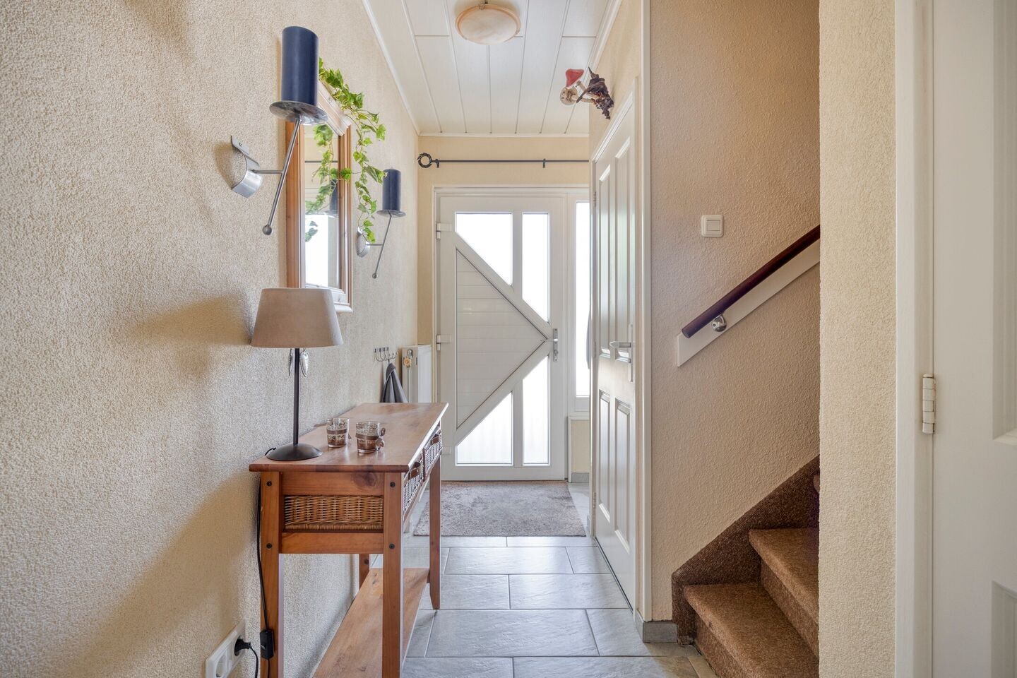 Tussenwoning te koop: Smient 15, Geldrop