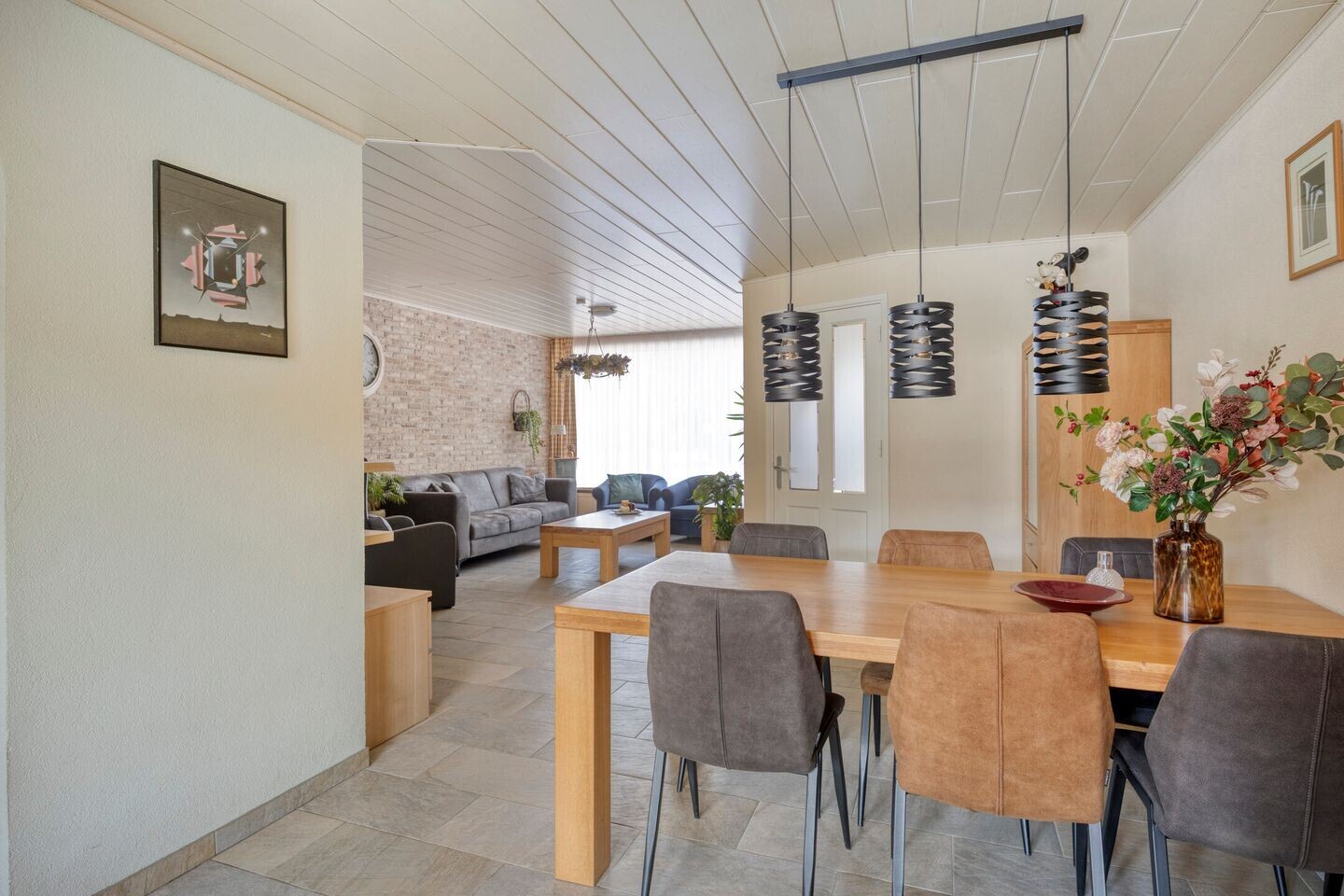 Tussenwoning te koop: Smient 15, Geldrop