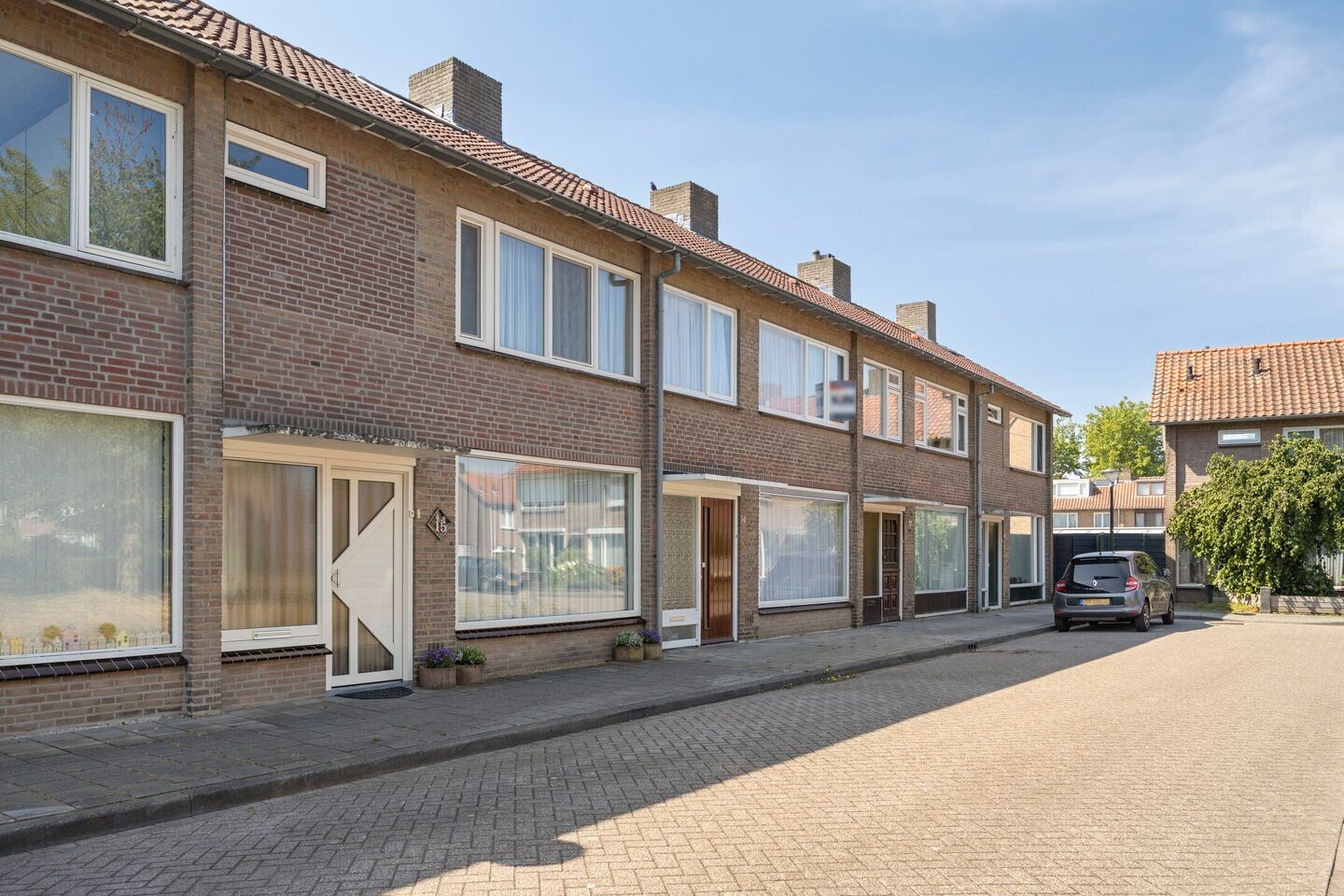Tussenwoning te koop: Smient 15, Geldrop