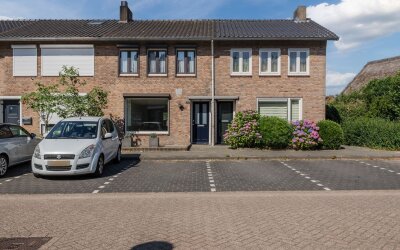 Kievitstraat 39
