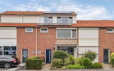 Gruttostraat 3