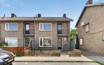 Pluvierstraat 6