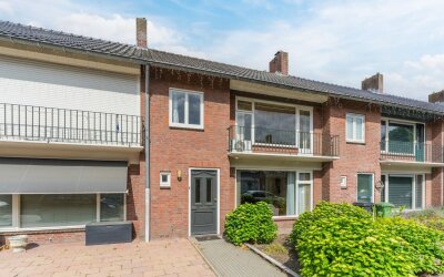 Spinnerstraat 5