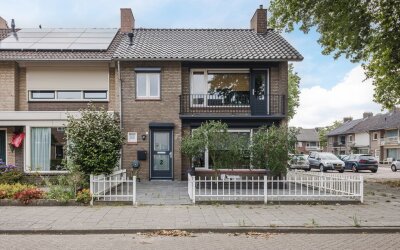 Weverstraat 2
