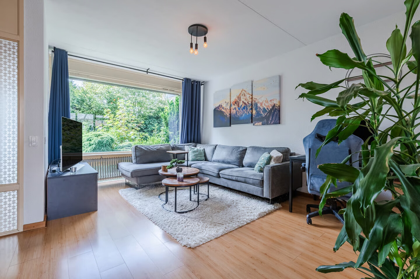 Tussenwoning te koop: Lambertushof 47, Geldrop