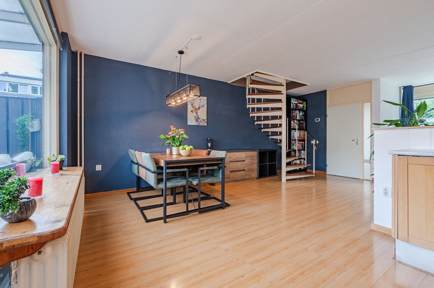 Tussenwoning te koop: Lambertushof 47, Geldrop