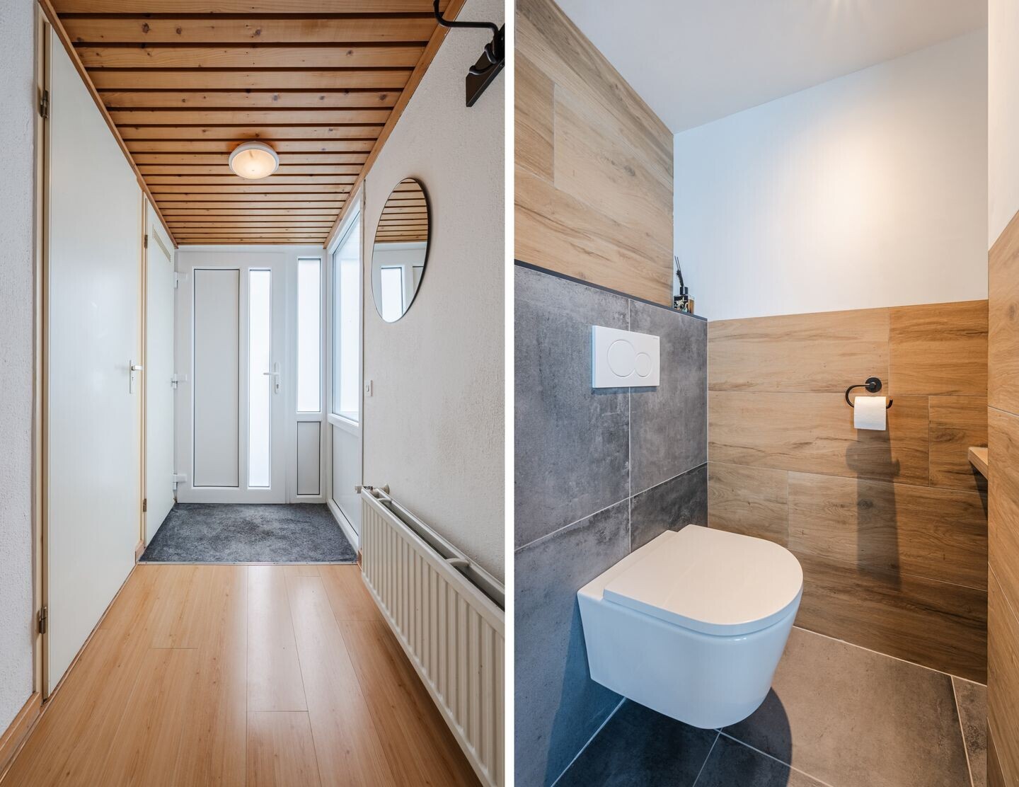 Tussenwoning te koop: Lambertushof 47, Geldrop