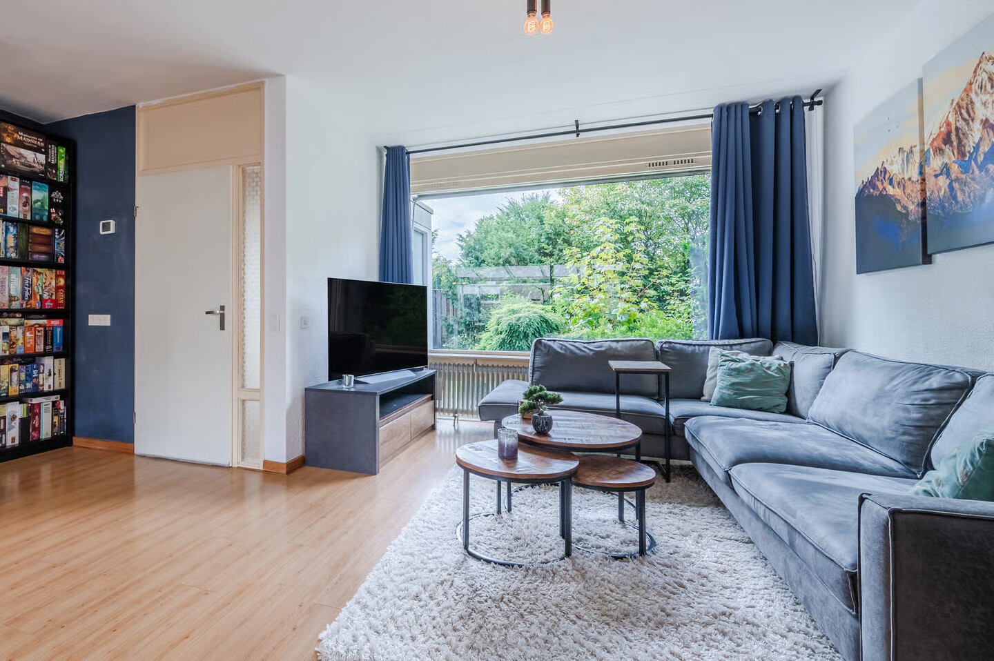 Tussenwoning te koop: Lambertushof 47, Geldrop