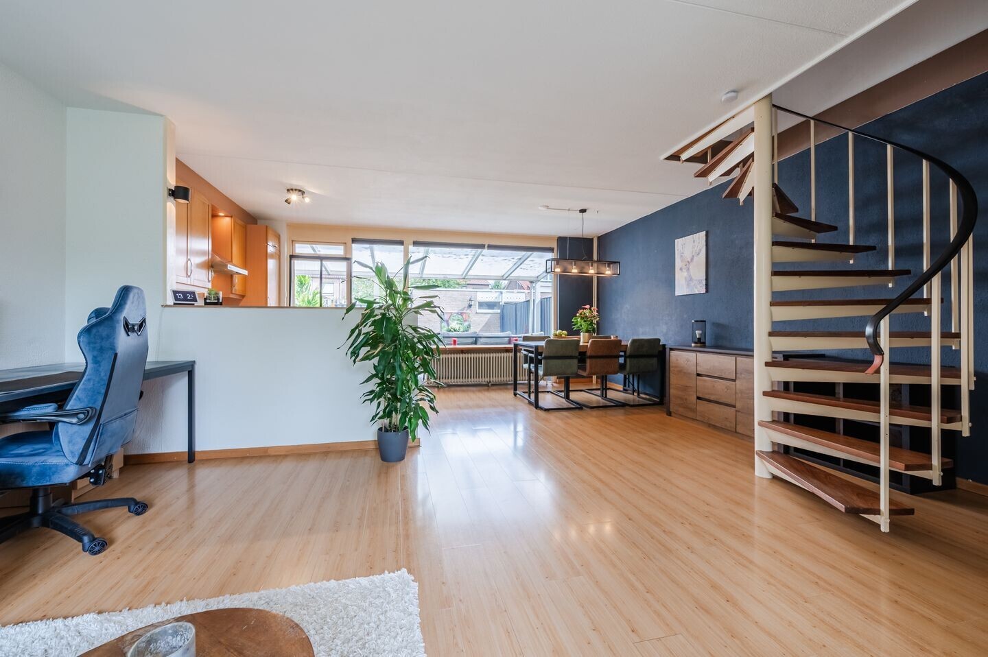 Tussenwoning te koop: Lambertushof 47, Geldrop