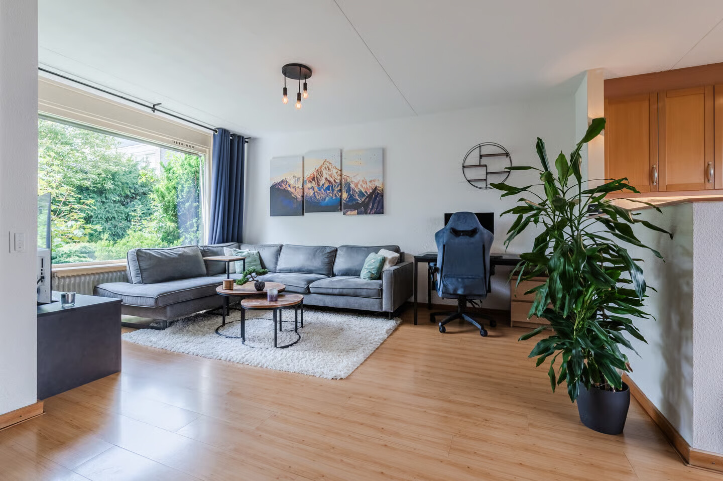 Tussenwoning te koop: Lambertushof 47, Geldrop