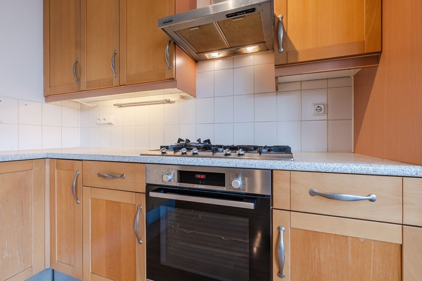 Tussenwoning te koop: Lambertushof 47, Geldrop
